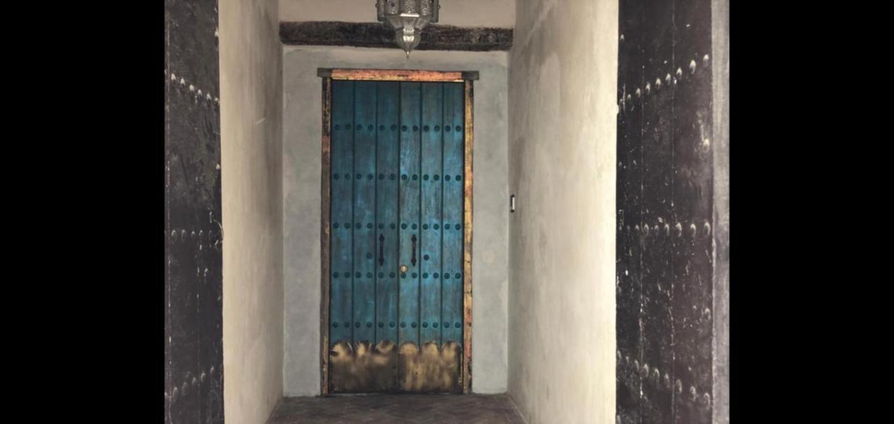 Apartamento Original En Sanlucar De Barrameda Lejlighed Eksteriør billede